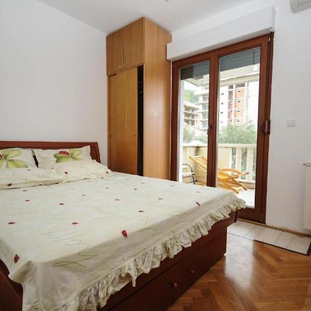 Apartment Jana Petrovac Kültér fotó