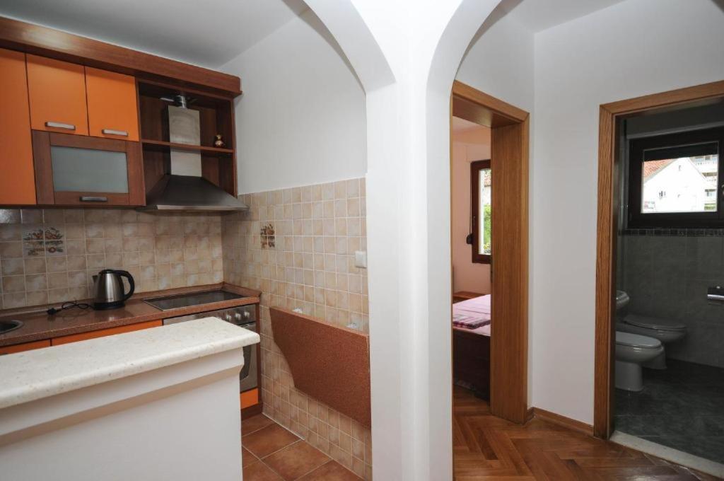 Apartment Jana Petrovac Kültér fotó