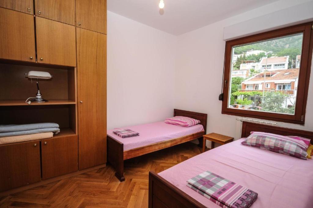 Apartment Jana Petrovac Kültér fotó