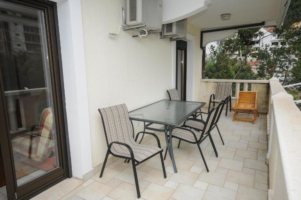 Apartment Jana Petrovac Kültér fotó