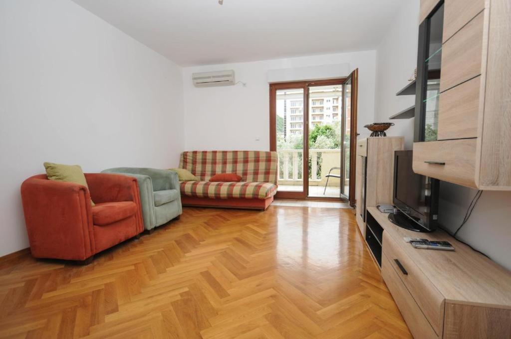 Apartment Jana Petrovac Kültér fotó