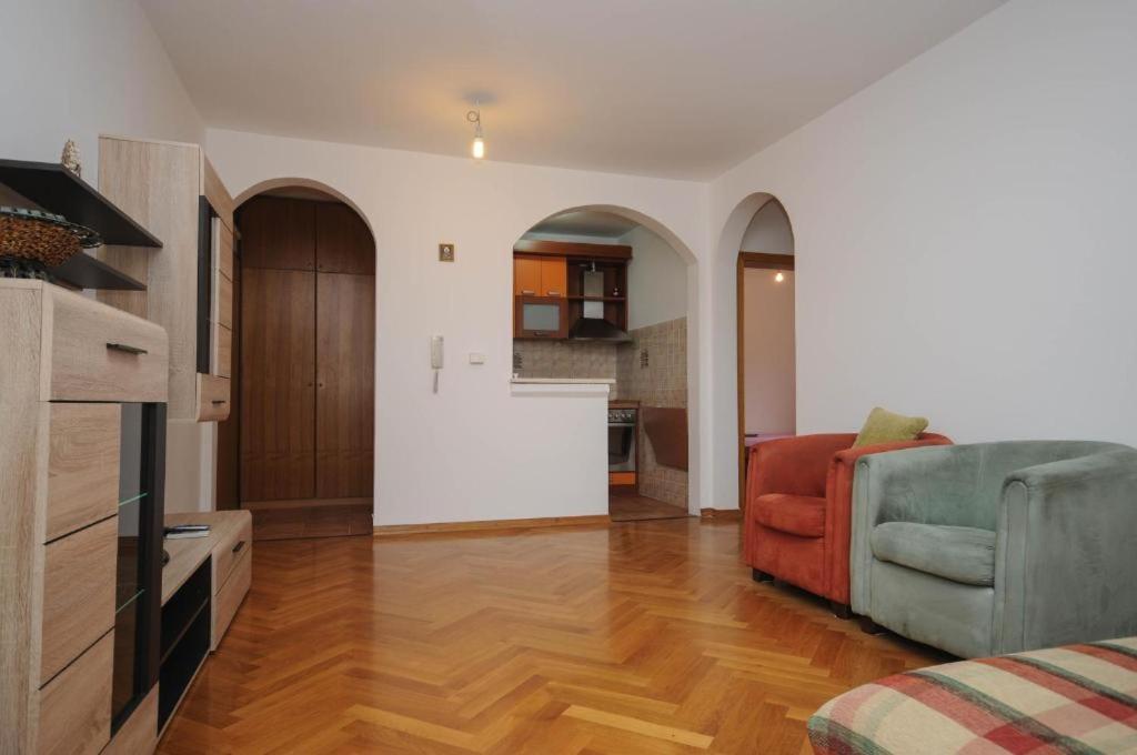 Apartment Jana Petrovac Kültér fotó