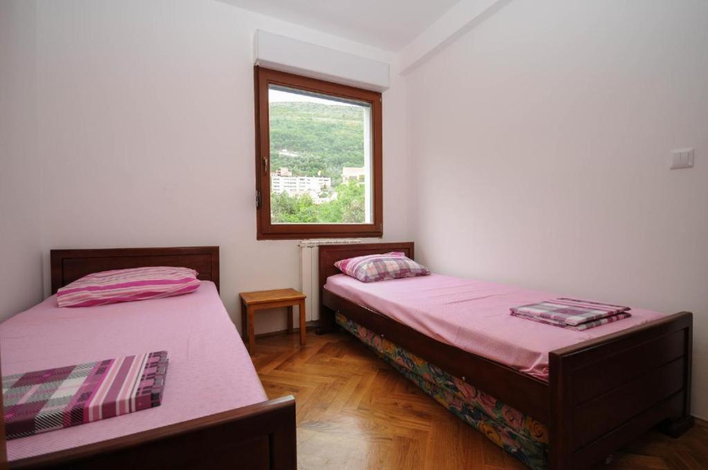 Apartment Jana Petrovac Kültér fotó