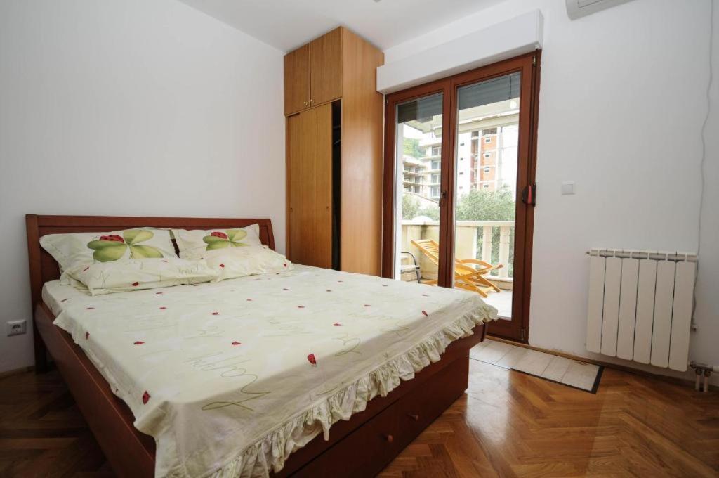 Apartment Jana Petrovac Kültér fotó