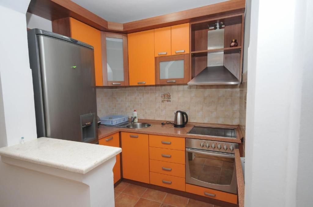 Apartment Jana Petrovac Kültér fotó