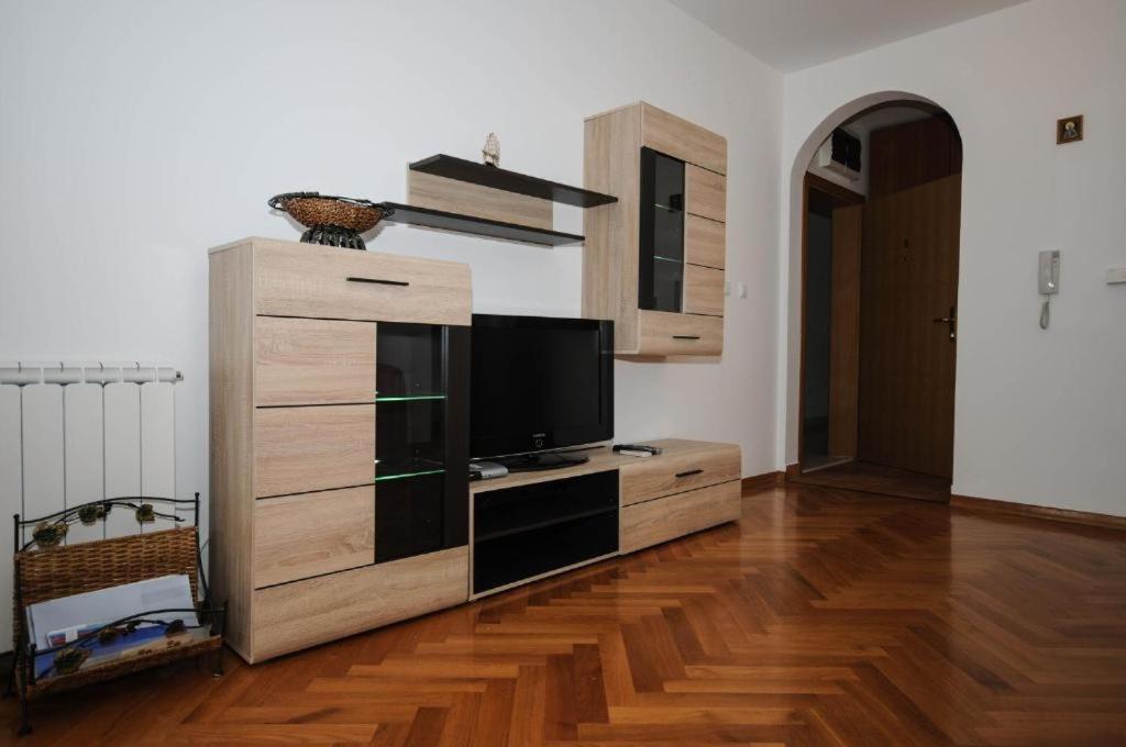 Apartment Jana Petrovac Kültér fotó