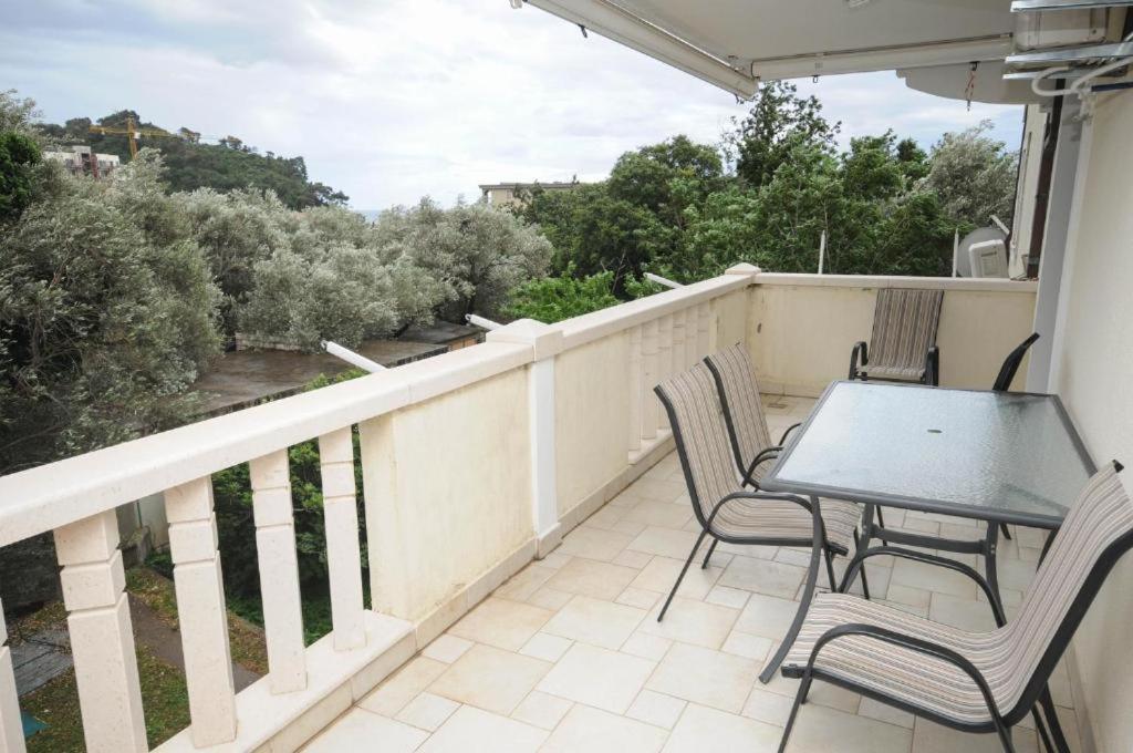 Apartment Jana Petrovac Kültér fotó