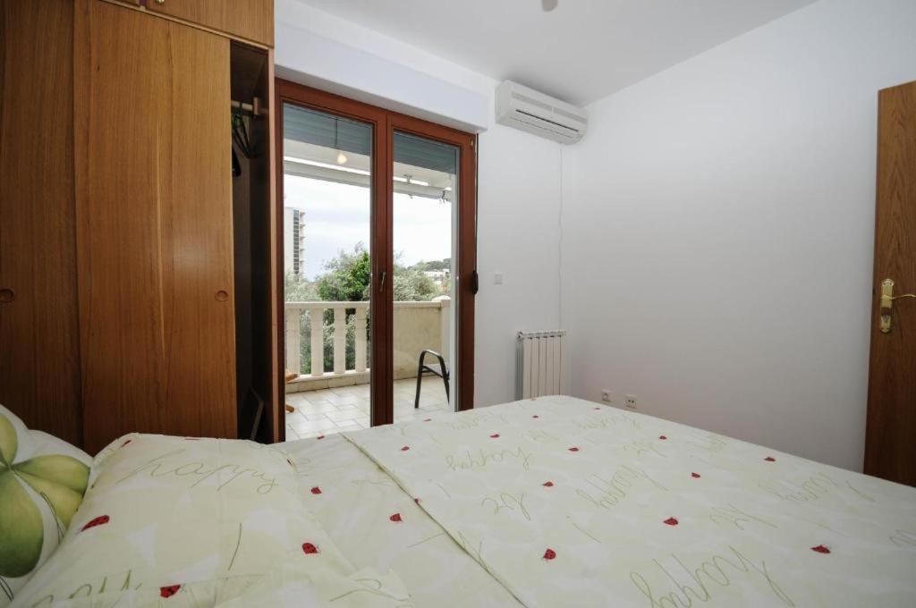Apartment Jana Petrovac Kültér fotó